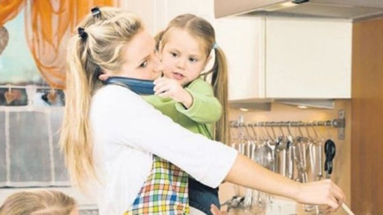 Gaziantepli Ev Hanımları Her Ay 5.500 TL Maaş Alacak! Devlet Ev Hanımlarına Emekli Maaşı Bağlıyor