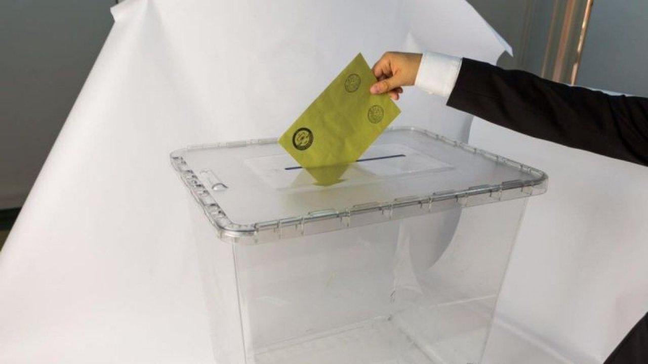 Gaziantep'te Bürokraside ŞOK İSTİFALAR! Bürokraside istifa kuyruğu!