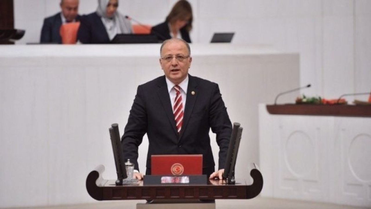 Koçer: "Cumhuriyet tarihinin en kapsamlı borç yapılandırması geliyor "