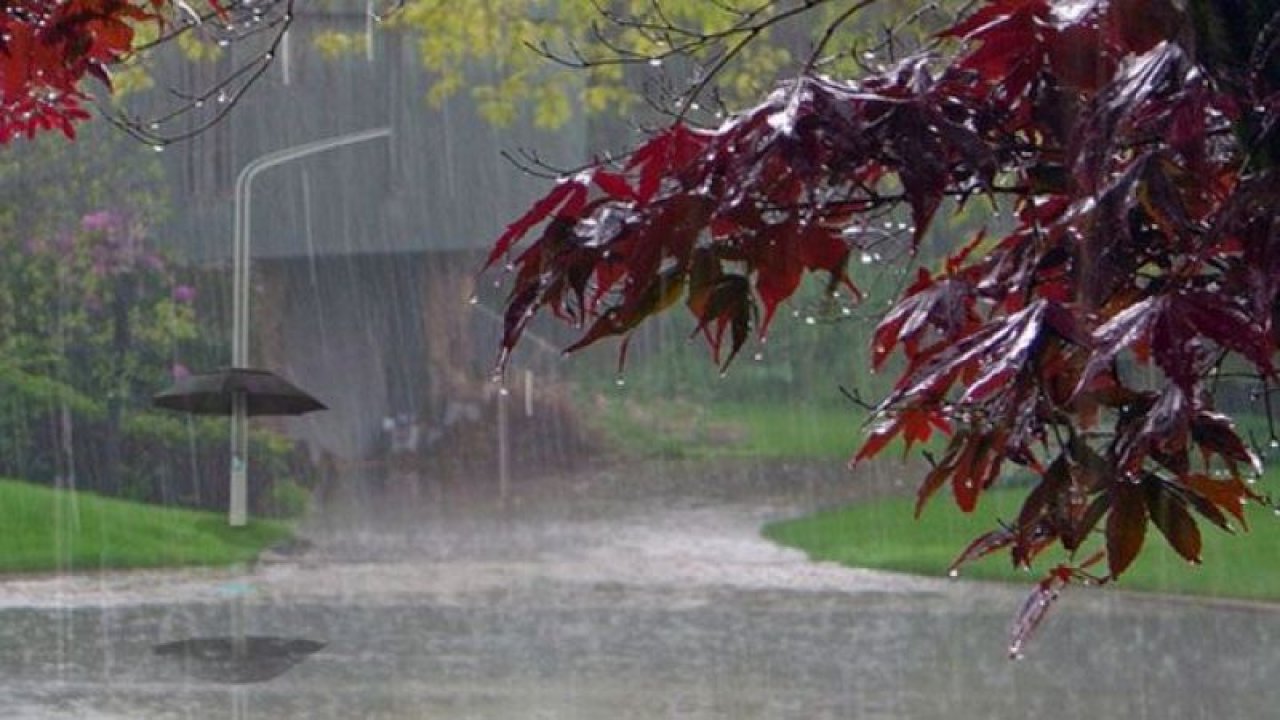 Meteoroloji Genel Müdürlüğü Uyardı! Gaziantep'te Bugün O Saatlere Dikkat! 30 Ocak 2023 Gaziantep Hava Durumu Tahminleri