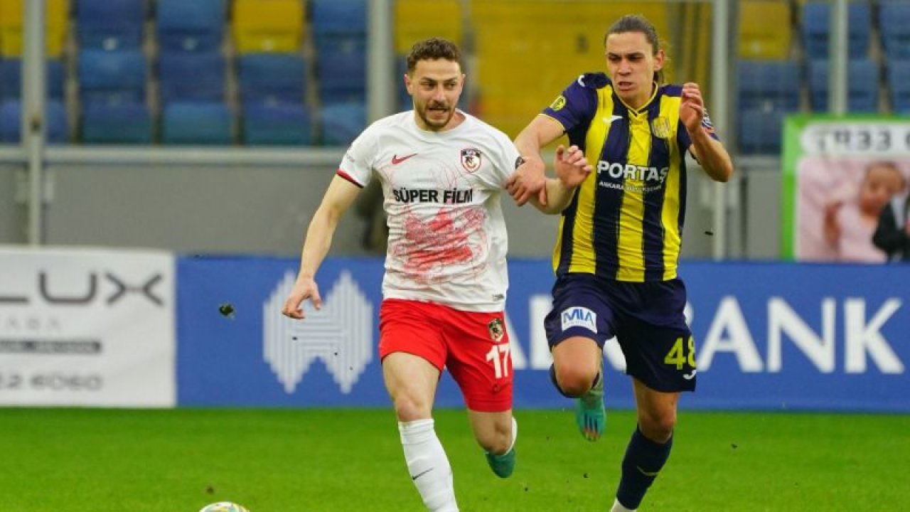 Süper Lig'in 21. haftasında öne çıkanlar