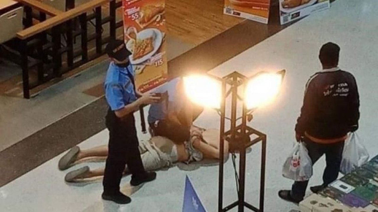 Acemi hırsız rütbeli asker çıktı