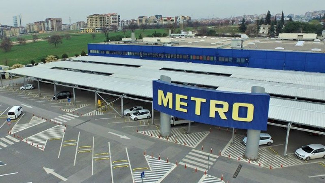 Metro Market Çalışma Saatleri Kaç ile Kaç Arasında? Sabah Açılış ve Akşam Kapanış Saati