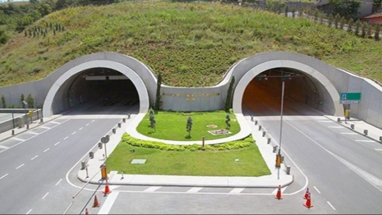 Gaziantep trafiğini rahatlatacak DEV PROJE İÇİN MÜJDELİ AÇIKLAMA! GAZİANTEP'TE mesafeyi 5 kat azaltan TÜNEL projesi 9 ayda tamamlanacak