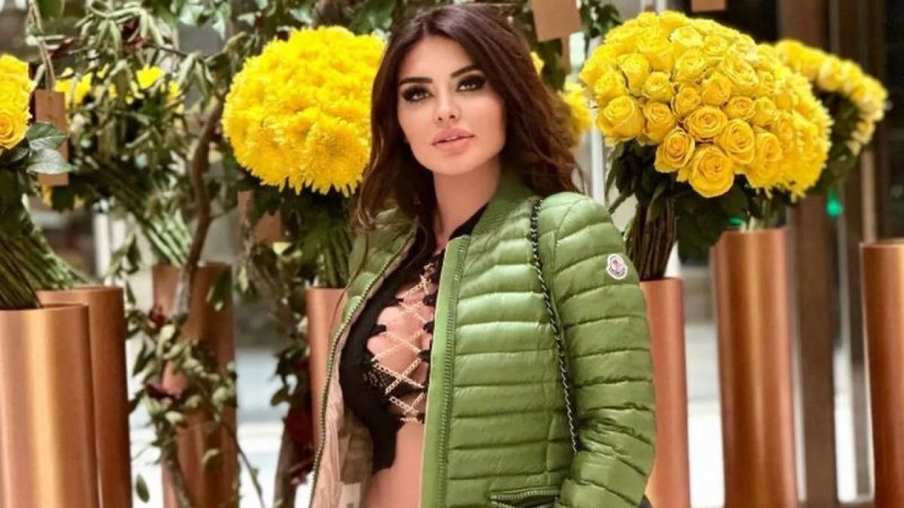 Taylandlı çocuk evlat edinmek istediği için eleştiri yağmuruna tutulmuştu! Ebru Polat eleştirilere yanıt verdi: “Çok tatlı bir bebeğim olsun istiyorum…”