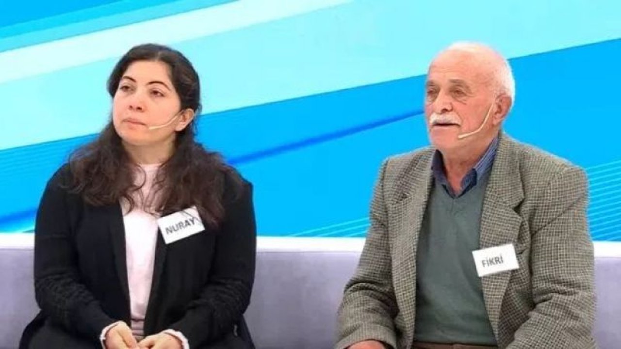 Müge Anlı’da aranan Arife Gökçe bulundu mu? Sır gibi saklanan olaylar ortaya çıktı! Fikri Gökçe, günler sonra mesaj verdi! Neler oluyor?