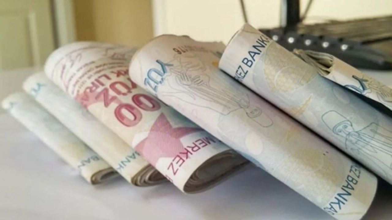 5 yaşından küçük çocuğu olan Gaziantepliler, en çok sizi ilgilendiriyor! Devlette 600 TL’niz kalmış olabilir! Başvuru için acele edin