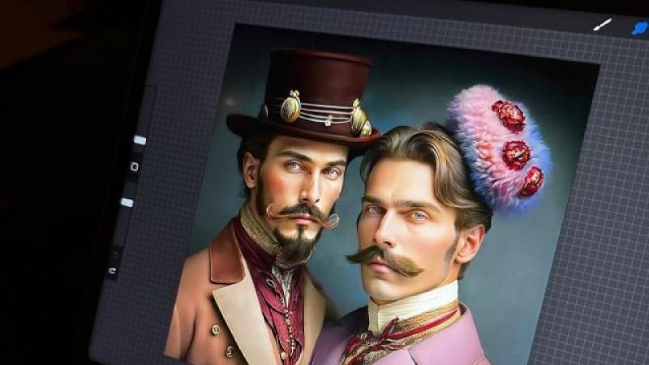 NFT Sektörüne Ünlülerden İlgi Büyük! Cem Yılmaz NFT İle Eserlerini Paylaşmaya Devam Ediyor!