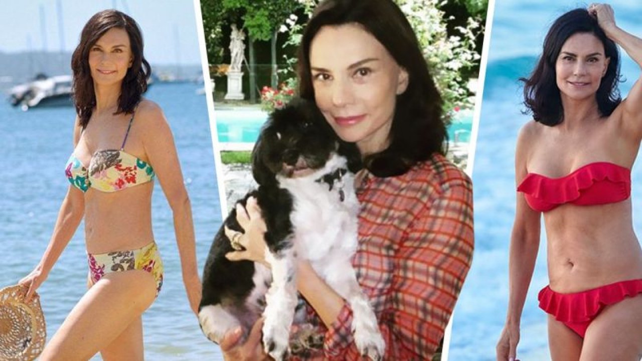 70 yaşında olduğuna kimse inanmıyor! 28 yıl önce şekeri bırakmış olan Carolyn Hartz, yaşının yarısını bile göstermiyor! Meğer…