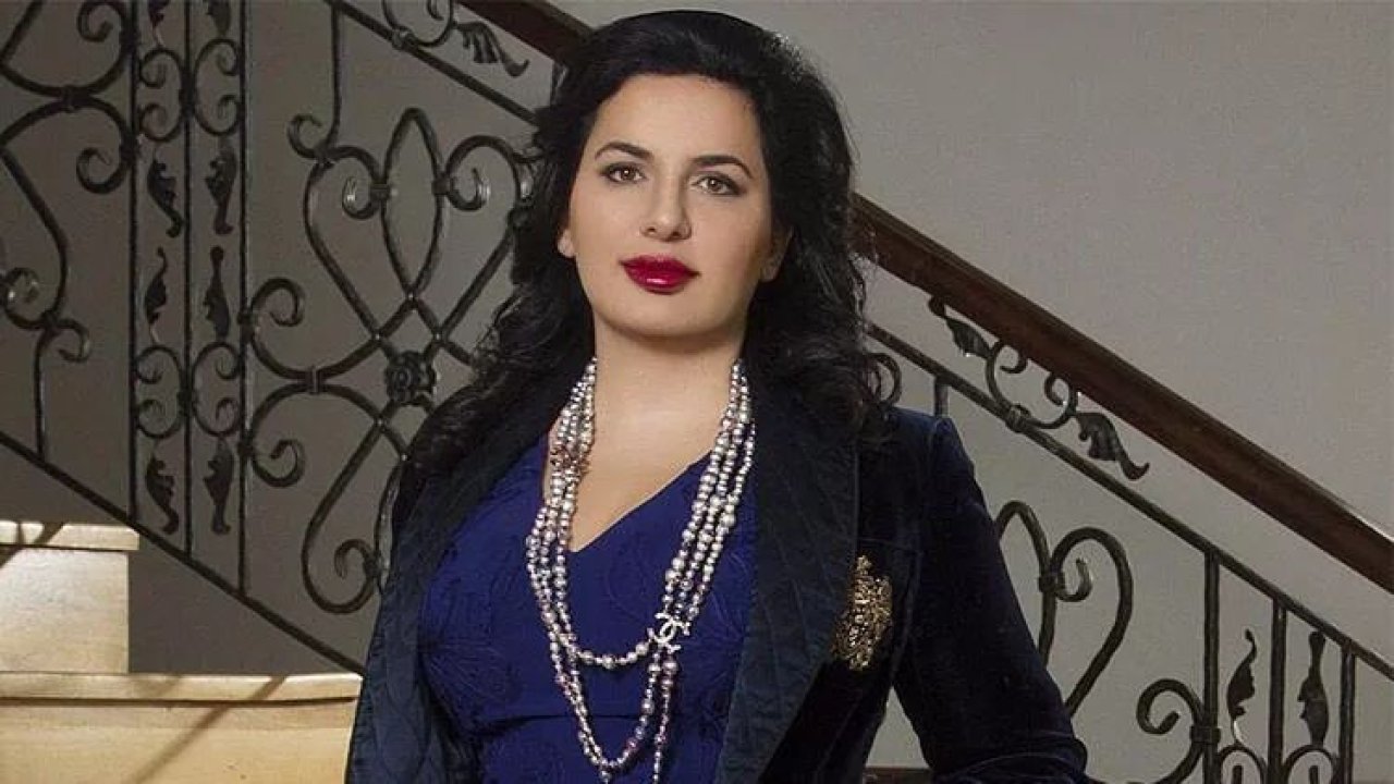 4 Milyar Dolarla Kayıplara Karışan Kripto Kraliçesi Kendini İfşaladı! Yedi Yıldır Kayıptı…