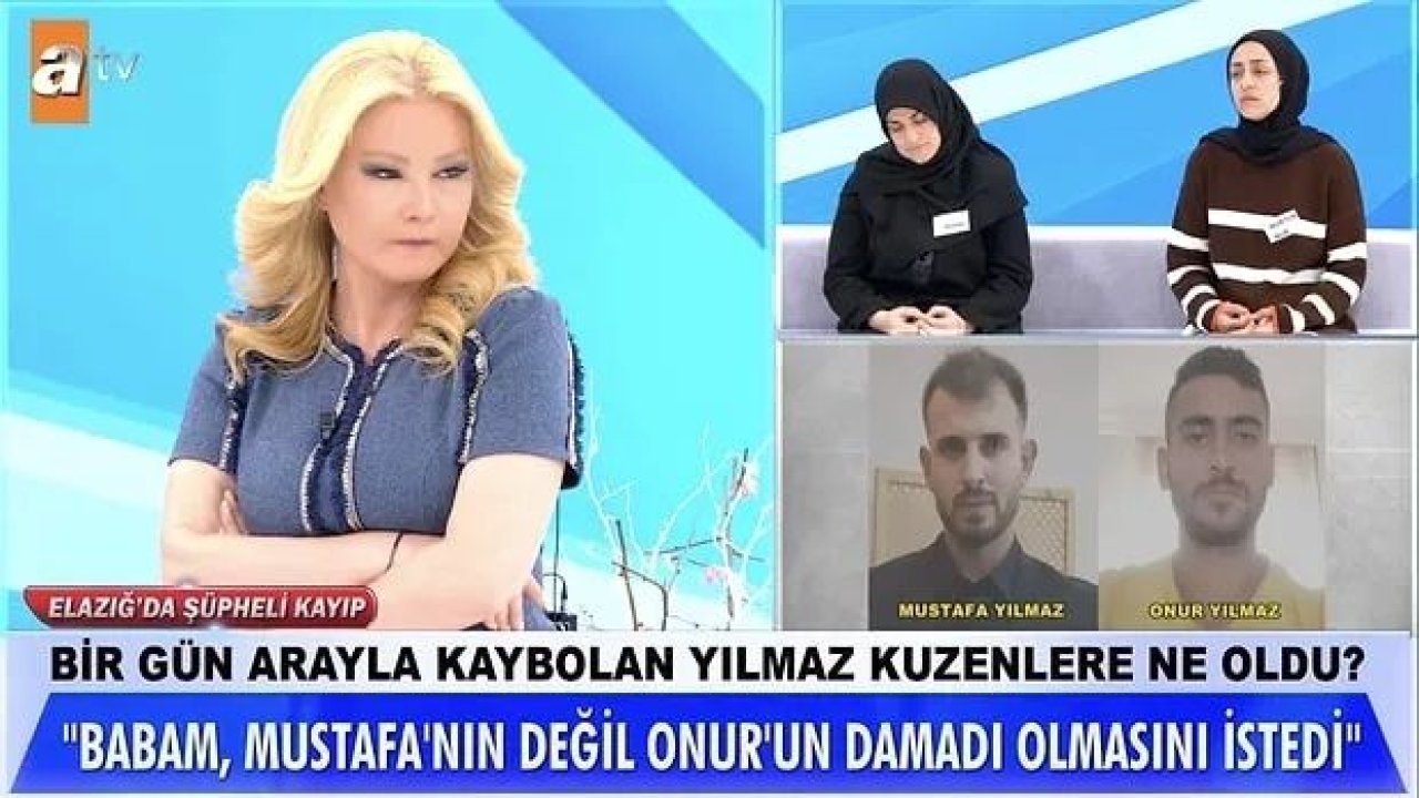 Müge Anlı’da aranan Mustafa Yılmaz’ın kayınpederi hakkındaki iddialar kan dondurdu: “Mustafa’nın gözünün önünde annesine işkence ve tecavüz edeceğim…”
