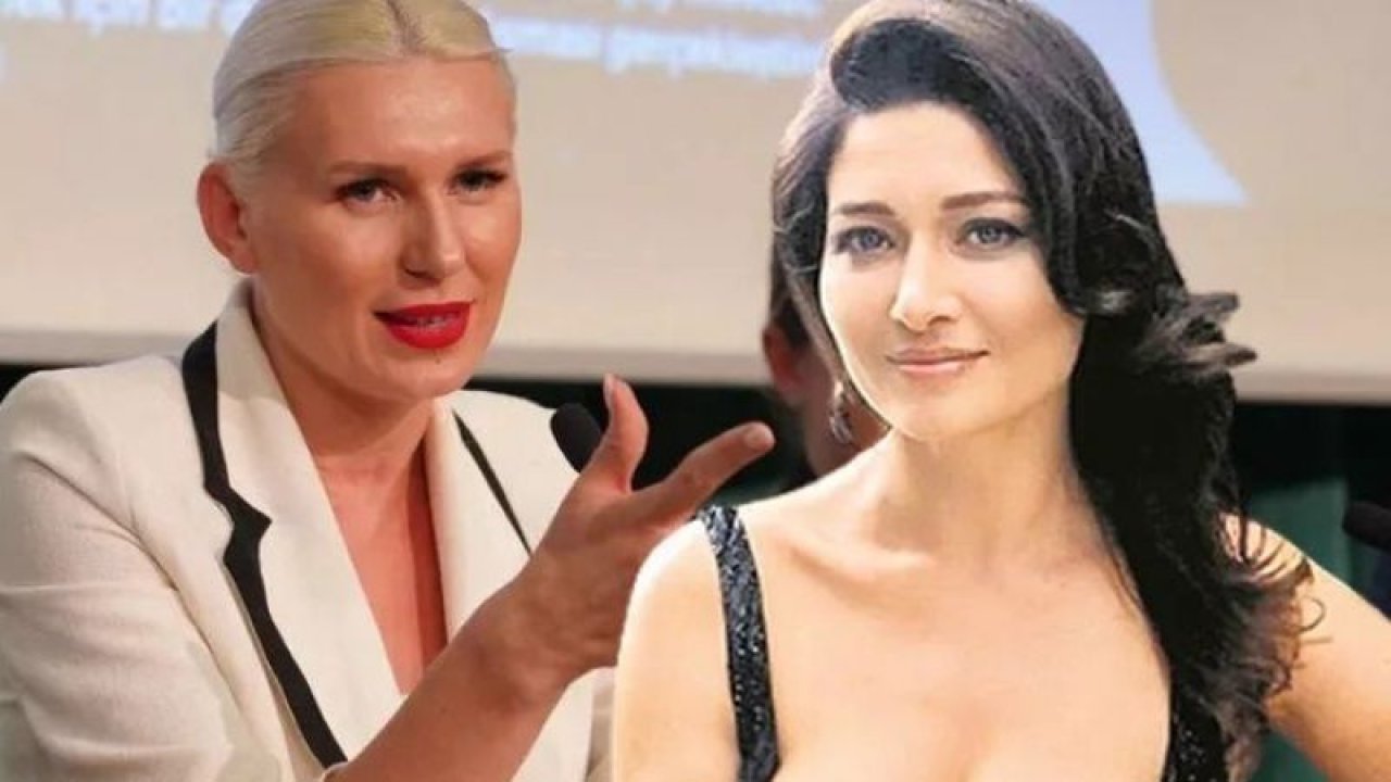 Nurgül Yeşilçay, popüler Başkan Vekili Melek Mızrak Subaşı’nı es geçmedi! “Tam bir Atatürk kadını” dedi, başka bir isme işaret etti! Meğer…