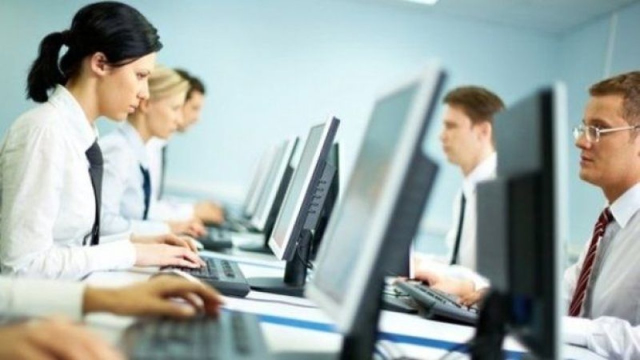 Gaziantep Şubat Ayı Personel Alımı İlanları Yayınlandı! En Az İlkokul Mezunu Onlarca Personel Alınacak!