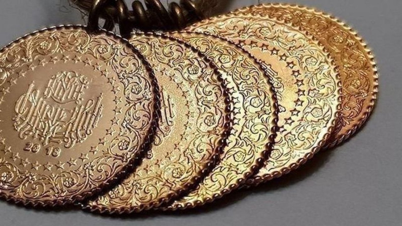 Altın yataya geçti; hareketlilik son buldu! İşte 1 Şubat 2023 Çarşamba Gaziantep anlık ons, gram ve çeyrek altın fiyatları…