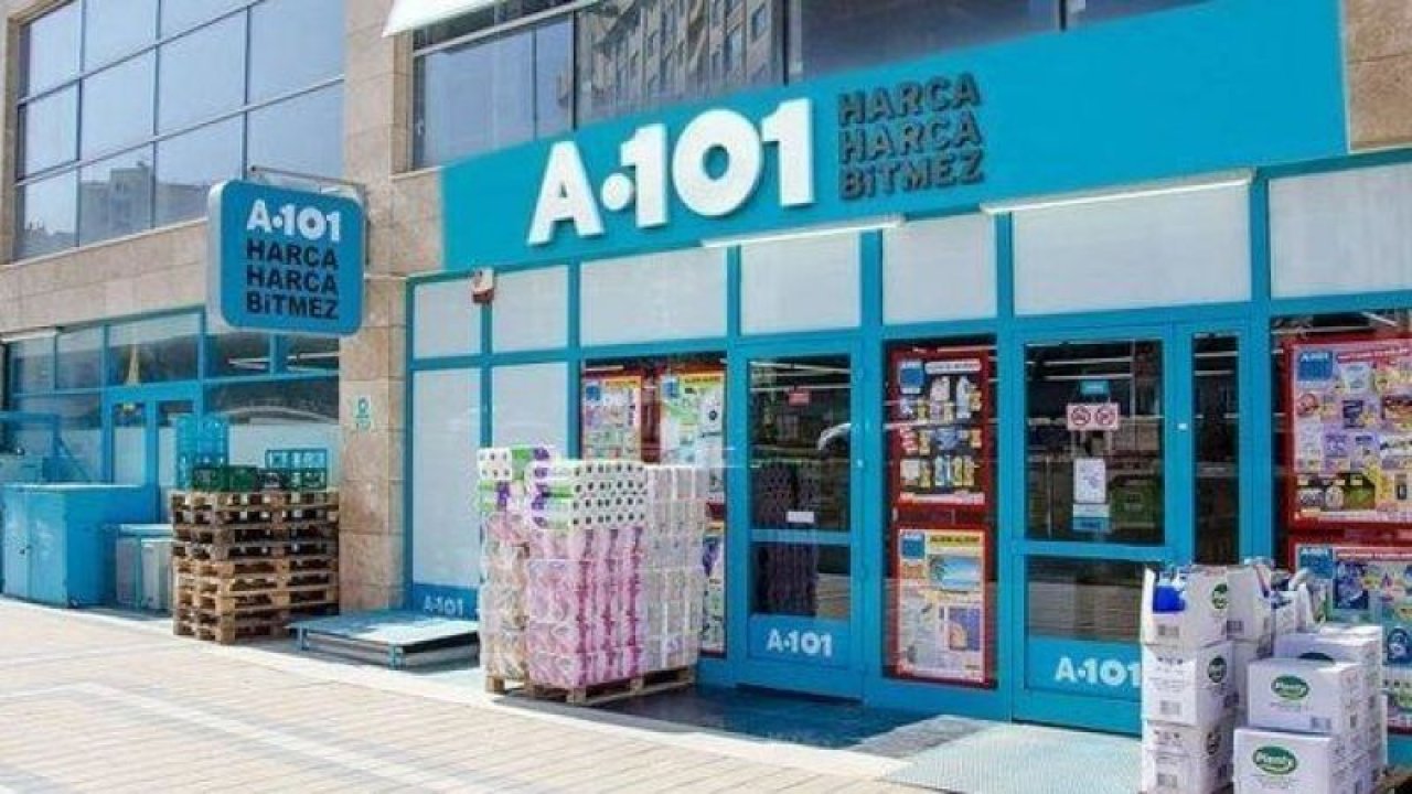 A101 Çalışma Şartları Nasıl? Pozisyonları, Maaşları, Mesai Saatleri