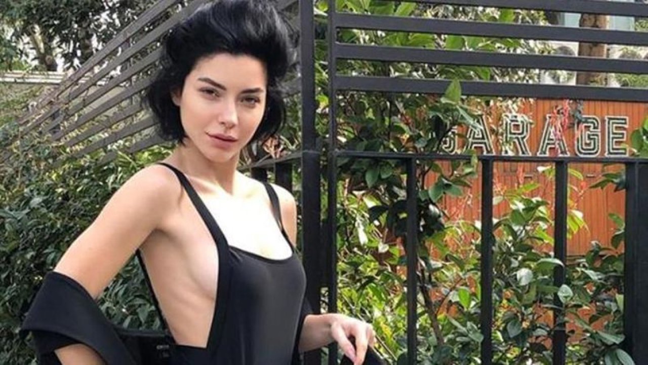 Merve Boluğur Bombayı Patlattı! Gündüz Kuşağı Programı İle Ekranlara Yeşil Işık Yaktı!