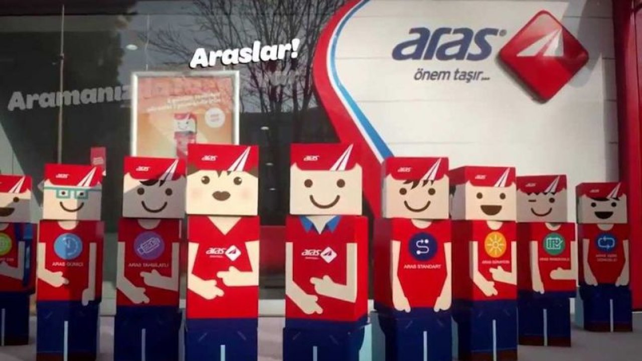 Aras Kargo Çalışma Saatleri Kaç ile Kaç Arasında? Sabah Açılış ve Akşam Kapanış Saati