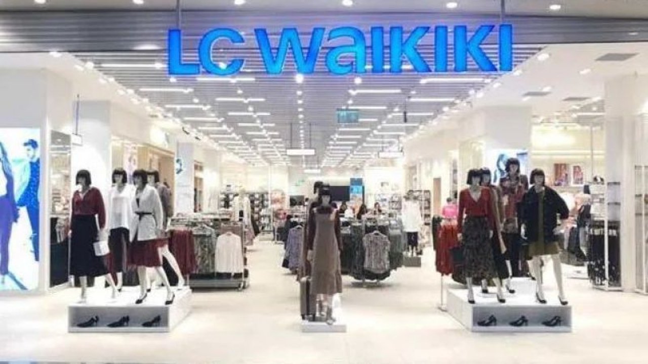 LCW Çalışma Saatleri Kaç ile Kaç Arasında? Sabah Açılış ve Akşam Kapanış Saati