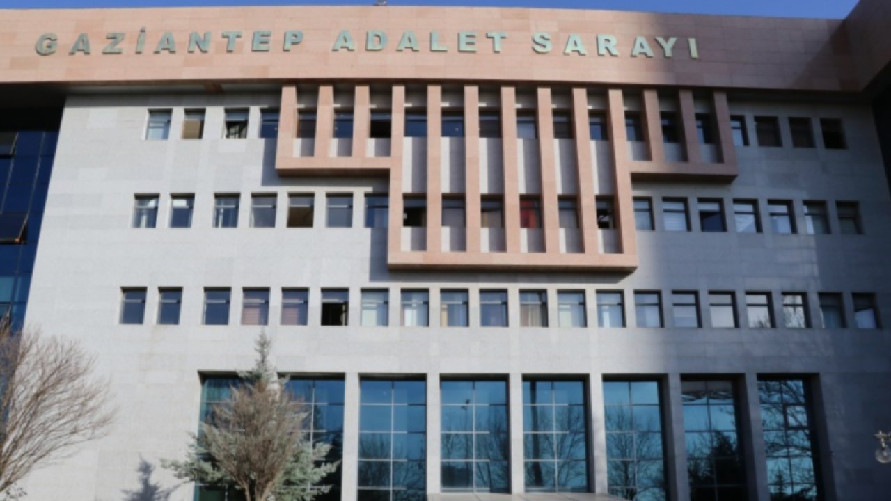 Gaziantep'te FETÖ/PDY üyeliği suçundan 6 yıl 3 ay hapsi bulunan şahıs yakalandı