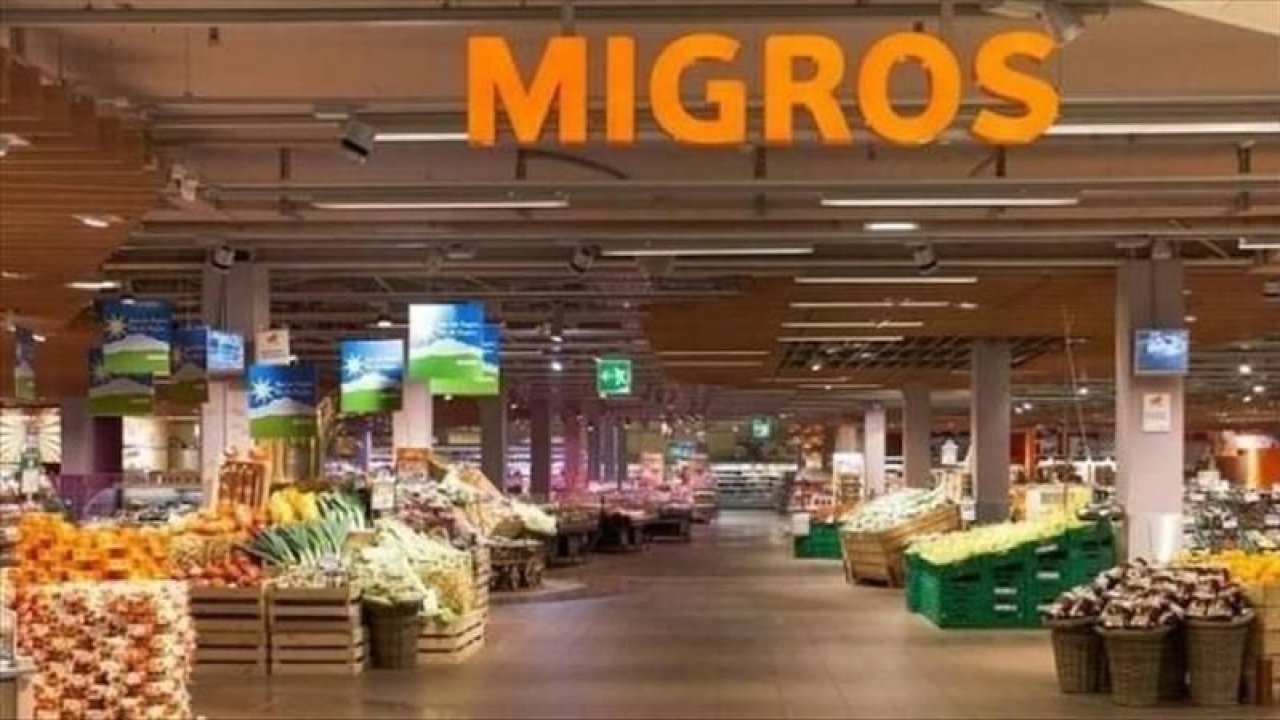 Migros Çalışma Şartları Nasıl? Pozisyonları, Maaşları, Mesai Saatleri