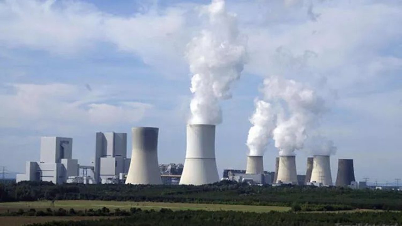 Türkiye’ye Nükleer Santral Teklifi Yapıldı! Güney Kore’den Nükleer Santral İçin Teklif!