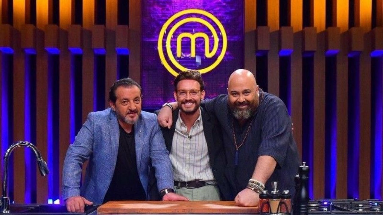 İddialar asılsız çıktı; Acun Ilıcalı, MasterChef Türkiye jüri üyesini tek tek ifşa etti! Daha 6 ay varken her şey ortalığa saçıldı