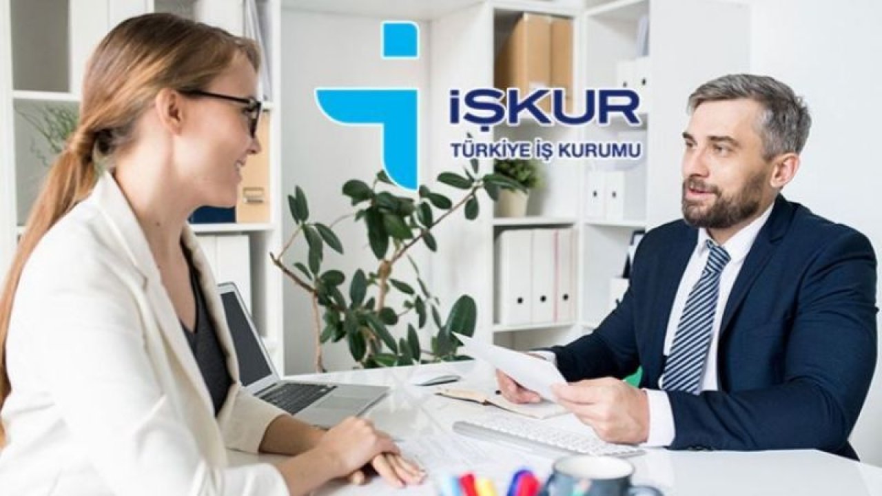 Gaziantep'te İş Arayan Ama Bir Türlü Bulamayanlara Devlet Yardım Edecek! 8 Bin 6 TL Her Ay Hesaplarınıza Yatacak!