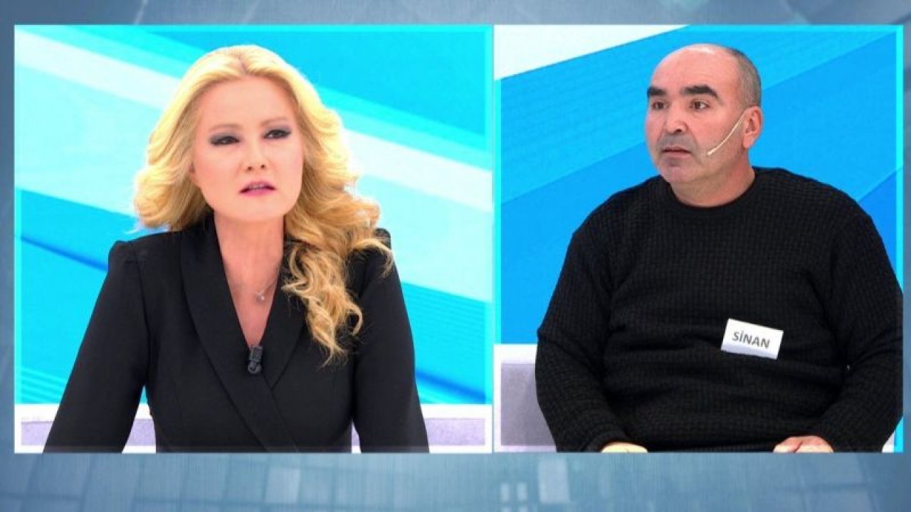Müge Anlı’nın aradığı Arife Gökçe’nin kaybında acılı eşten açıklama geldi! Sinan Sardoğan suçsuz mu? Fikri Gökçe, suçlulara işaret etti! Meğer…