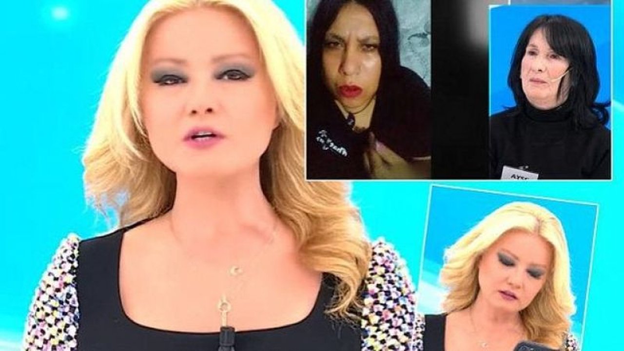 Müge Anlı’da kayıp diye aranmaya başladı, kaçırıldı dendi! Tanıklar olayın gerçek yüzünü ortaya çıkardı: “Benden şikayet dilekçesi için para istediler…”