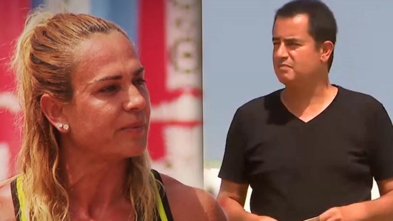 Acun Ilıcalı ile birbirilerine girmişlerdi; buzlar birden eridi! Nagihan Karadere konuştu: “Hastalığımın Survivor'la hiçbir alakası yok…”