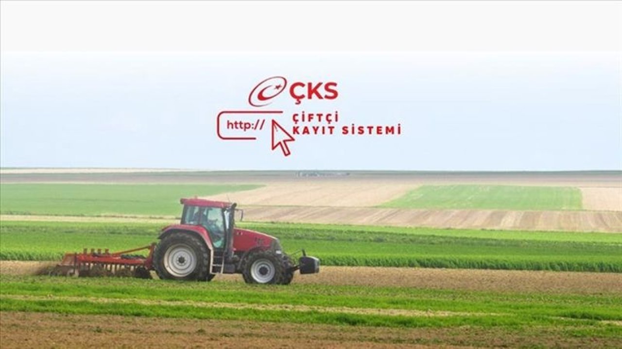Çiftçilerin Dikkatine! Yetkililer Uyardı: O Bilgileri E- Devlet Sistemi Üzerinden Düzenlemek İçin Son Günler!