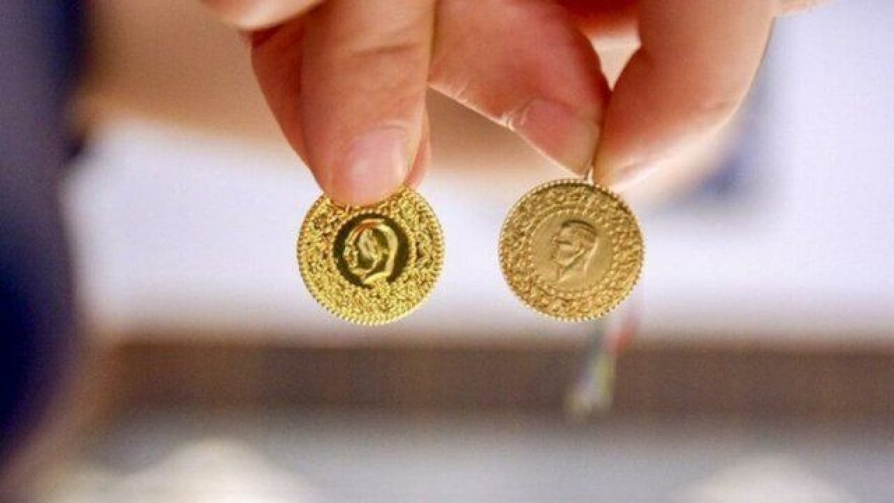 Altın birden fırladı; grafikler iyice şaştı! İşte 2 Şubat 2023 Perşembe Gaziantep canlı gram, çeyrek ve tam altın fiyatları