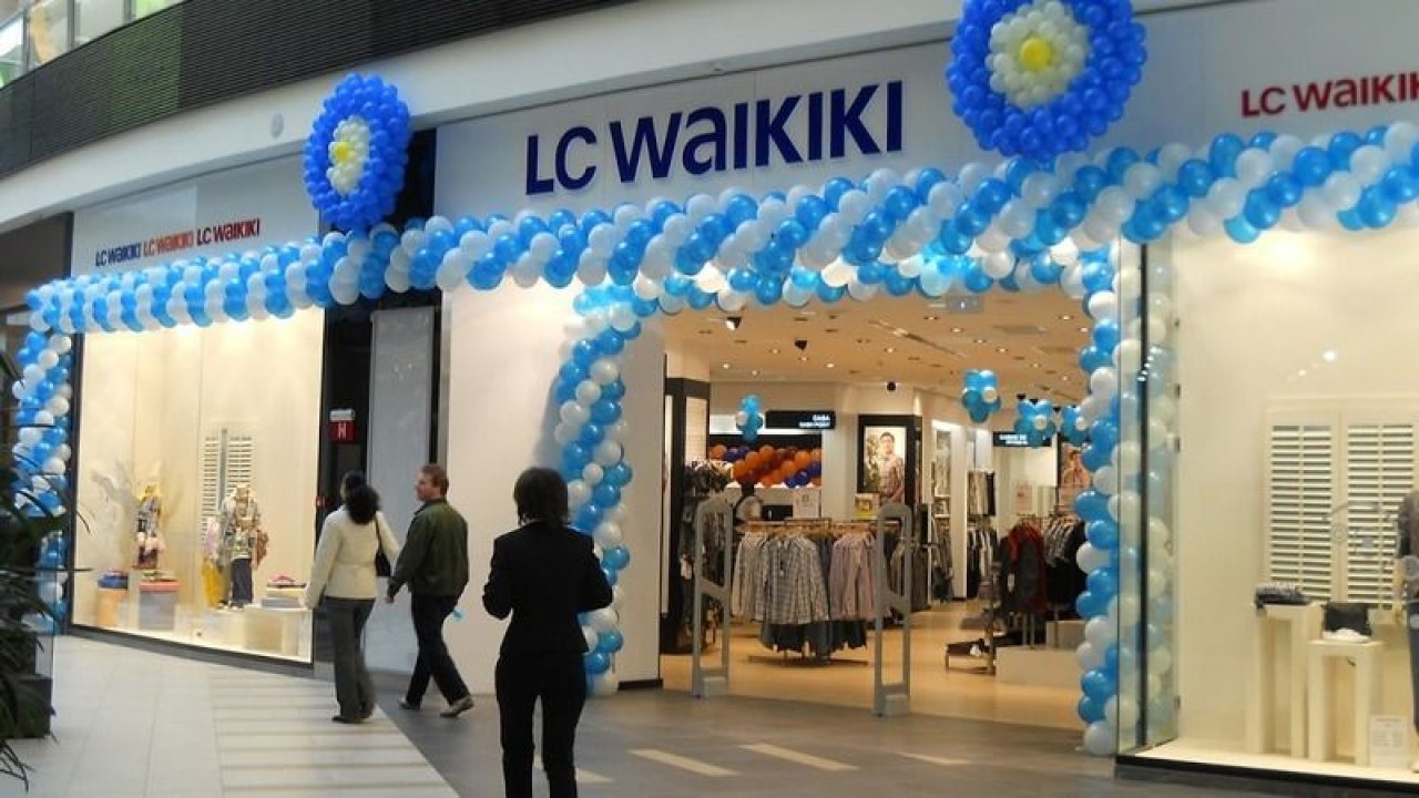 LCW Çalışma Şartları Nasıl? Pozisyonlar, Maaşları, Mesai Saatleri