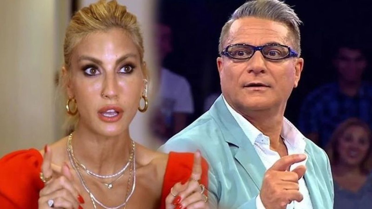 Yeni aşka yelken açmıştı; Mehmet Ali Erbil’in dilinden kurtulamadı! Çağla Şıkel’i vefasızlıkla suçlayan ünlü şovmen demediğini bırakmadı: “Kulisimden çıkmazdı…”