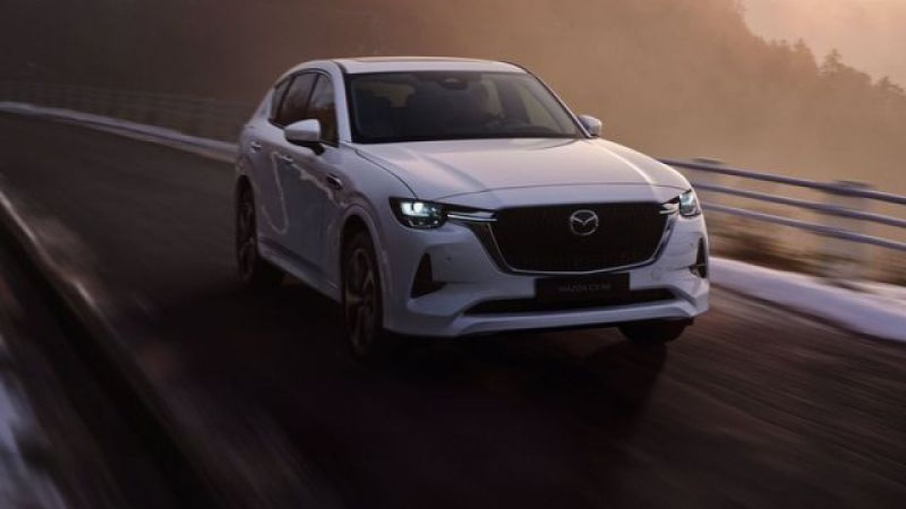 Mazda’dan Yeni Model Geliyor! Yeni Mazda 2023 Yılında Tanıtılacak!