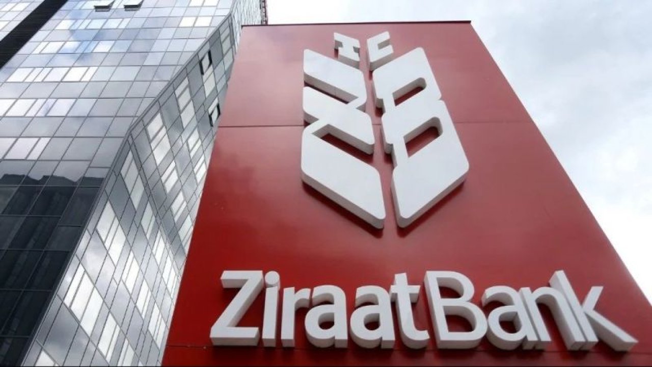 Ziraat Bankası Çalışma Saatleri Kaç ile Kaç Arasında? Sabah Açılış ve Akşam Kapanış Saati