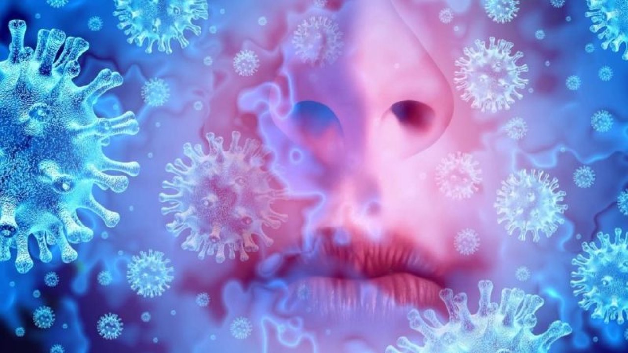 Strep A Enfeksiyonunda 24 Saat Önemi Ortaya Çıktı! Enfeksiyonun Bulaşıcılığını Önlemek İçin Bu Hususa Dikkat!