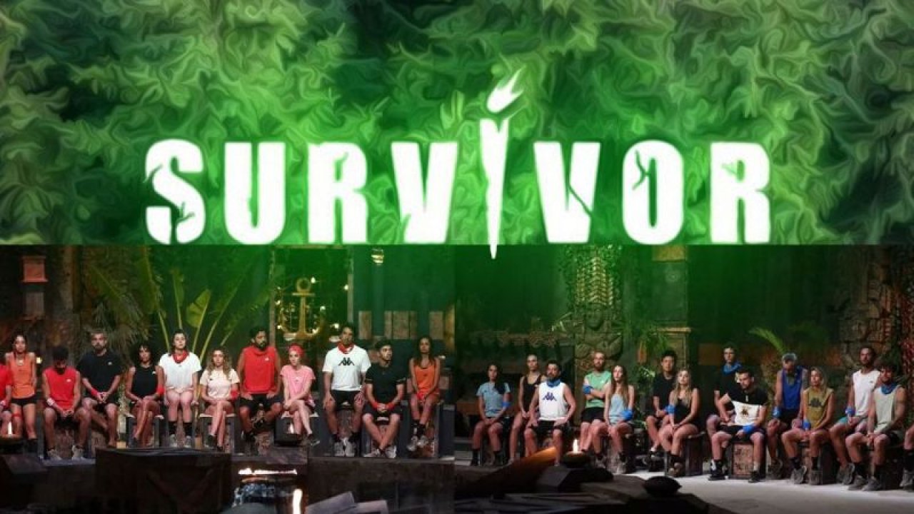 Nefesler tutuldu, elenen isim belli oldu! Tunga, Gizem, Senem ve Aziz saatlerce ter döktü! İşte Survivor 2023 yarışmasının son bölümünde yaşananlar