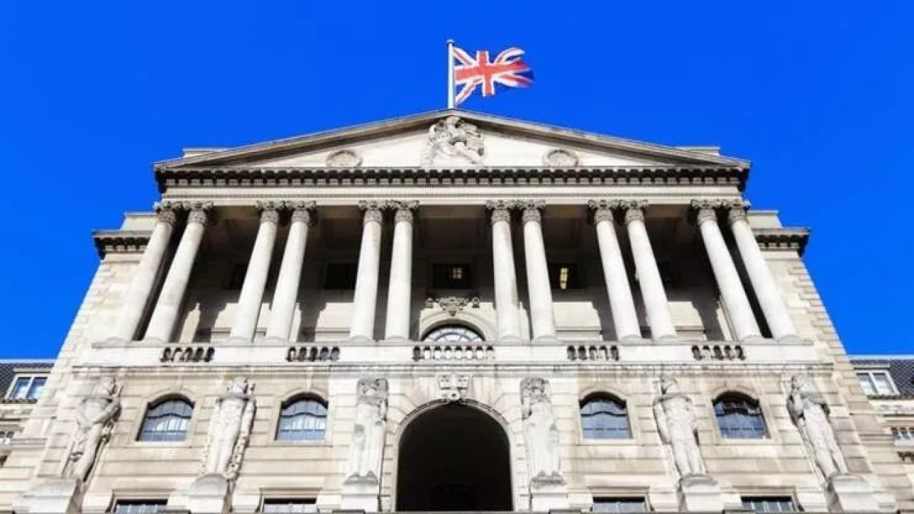 Karar Açıklandı! Faiz Oranı Yüzde 4 Seviyesine Çıktı!