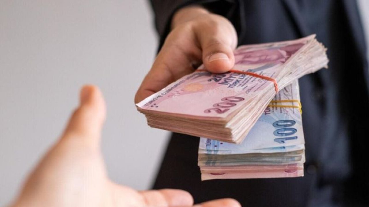 Çalışanlar İçin Promosyon Bedelleri Açıklanıyor! En Son Bir Kurum Daha 29 Bin Liralık Promosyon Bedeli Açıkladı!