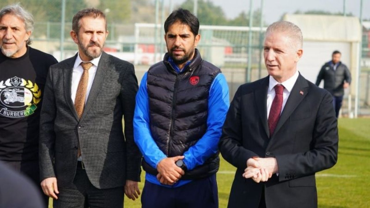 Gaziantep FK ve Acı Gerçekler..!