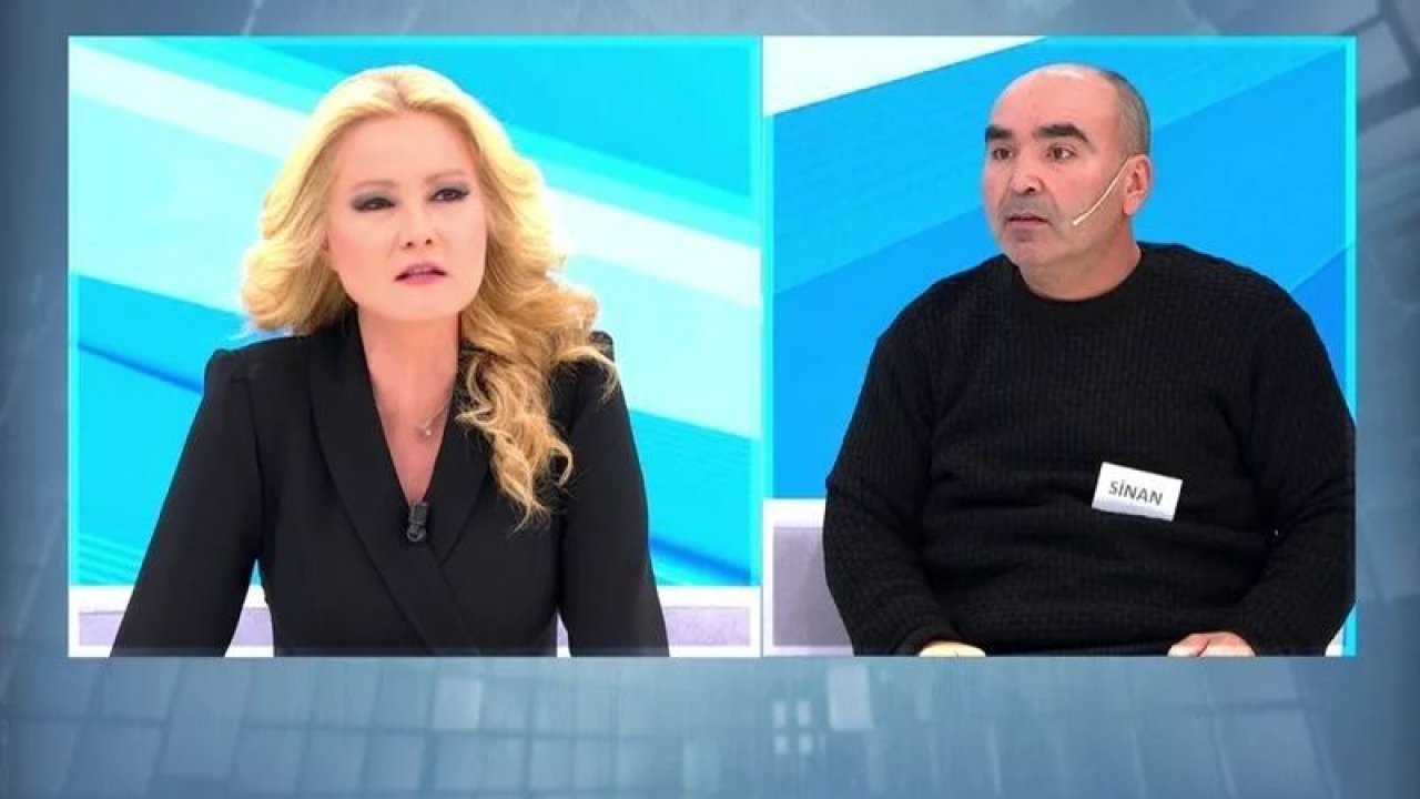 Müge Anlı’da günlerce aranmış ve bulunamamıştı! Tokatlı Arife Gökçe’nin kaybında sıcak gelişmeler yaşandı! Meğer Sinan Sardoğan…