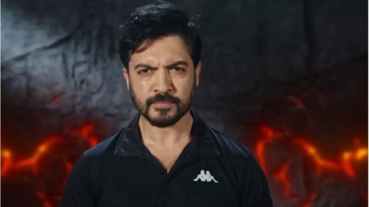 Berdan Mardini ve Seçkin Piriler’in ardından Yusuf Güney, Survivor 2023’ten çekilmişti! Yarışta yer almayan Chaby Han, kafaları karıştırdı! İşte gerçek…
