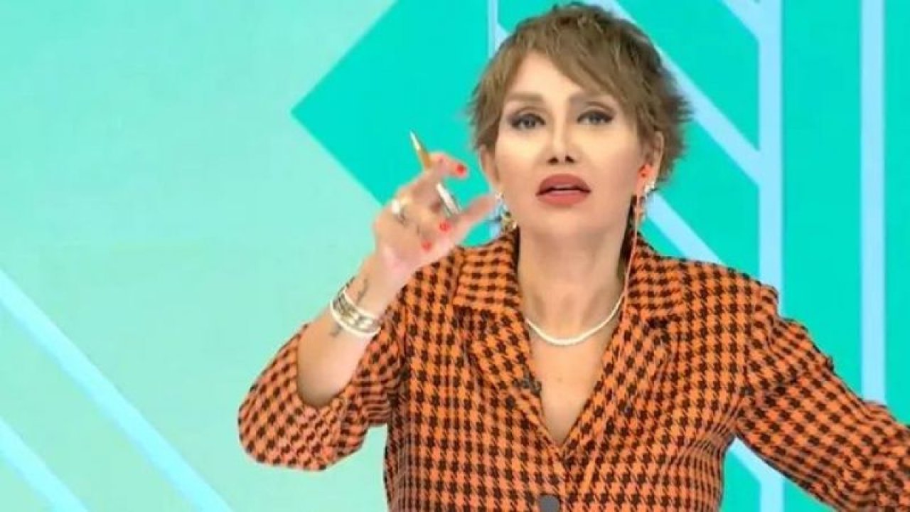 Kızının tedavisi için biriken altınları alıp, kayıplara karıştı; peşine Serap Paköz ile Gerçeğin Peşinde programı düştü! Nazmiye Hanım’ın yaptıkları şok yarattı!
