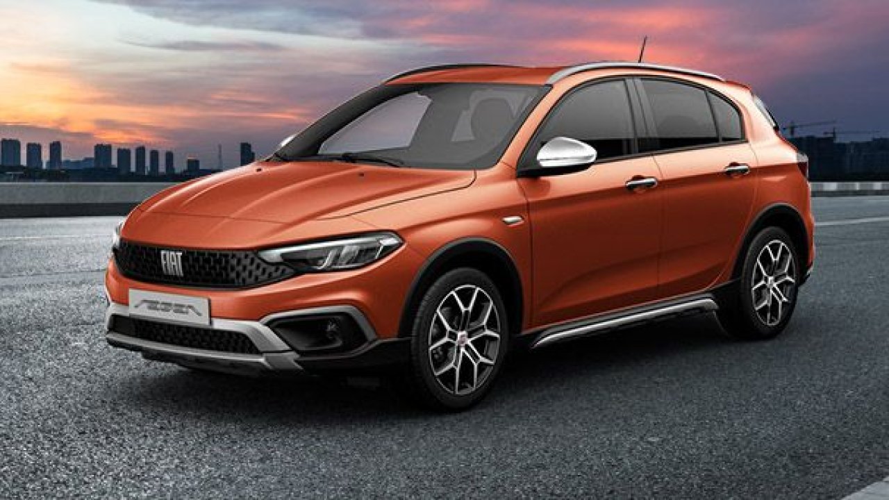 Fiat Aracı Olanlar Dikkat! Otomotiv Devi Duyurdu: 3 Yaş Ve Üzeri Araçların Bakımlarına Yüzde 40 İndirim Yapılacak!