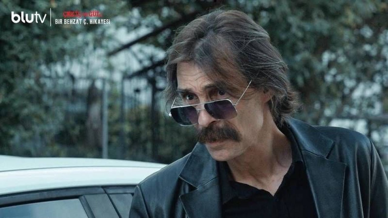 Beklenen açıklama geldi! Behzat Ç. severler zil takıp oynamaya başladı! Behzat Ç. ikinci sezon ne zaman? İşte tarihi