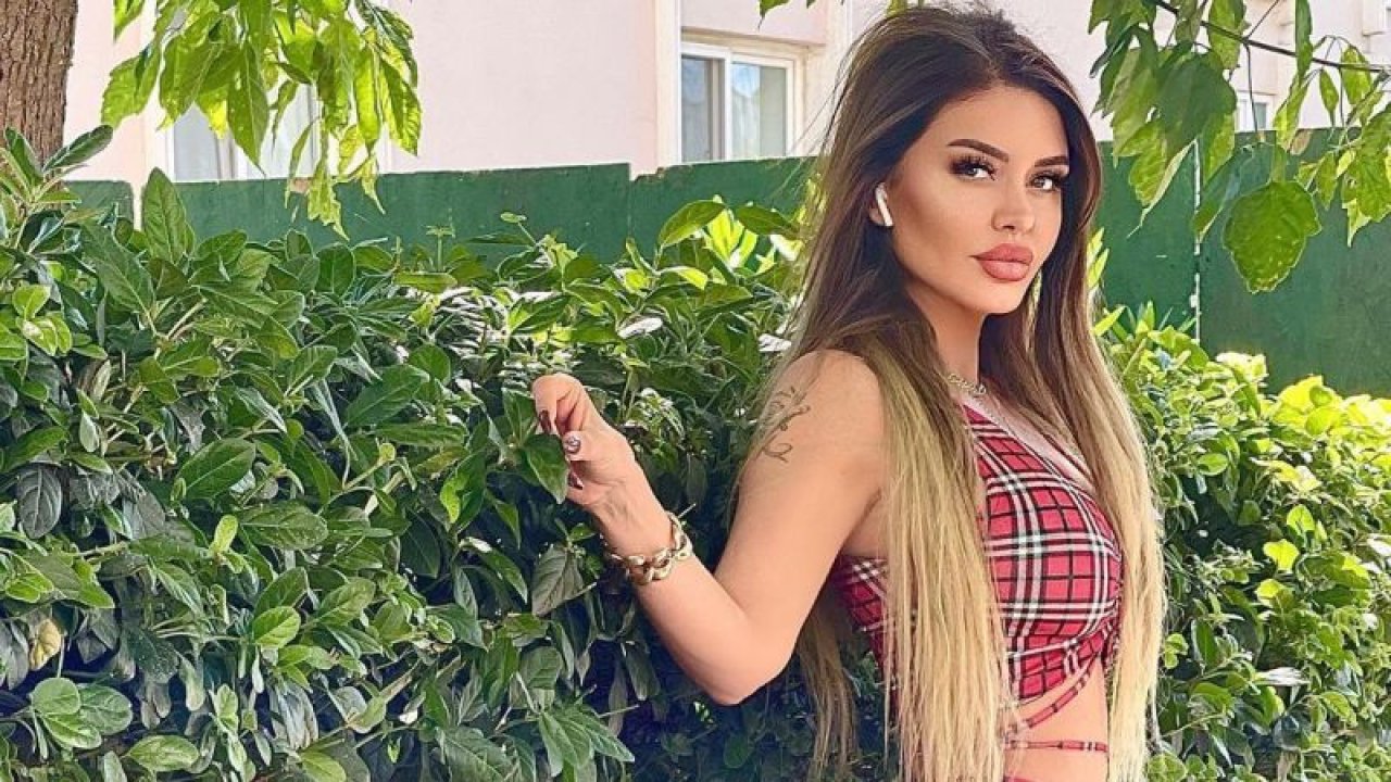 Ebru Polat'tan Aşıklara Ağır Laf! Hepsine Salak Dedi!