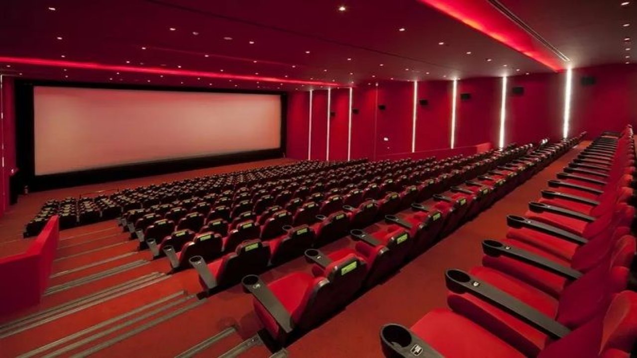 4 Şubat 2023 Gaziantep Vizyondaki Filmler Listesi! Seans Aralıkları Belli Oldu!