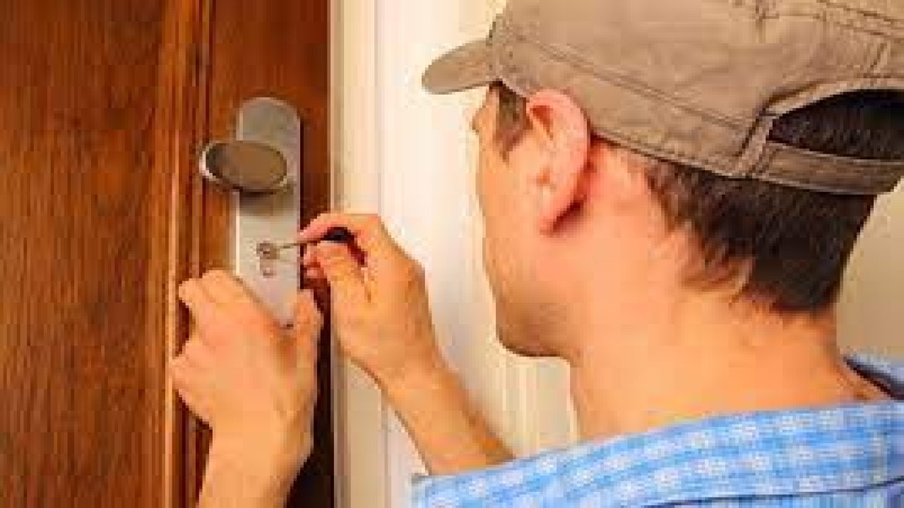 Sizde Esenyurt Çilingir İle En Güvenli Adrestesiniz