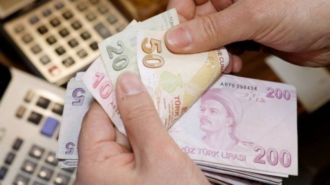 2023 Yılı 65 Yaş Aylığı Zammı Belli Oldu! İşte Yeni Yılın Zam Oranı!